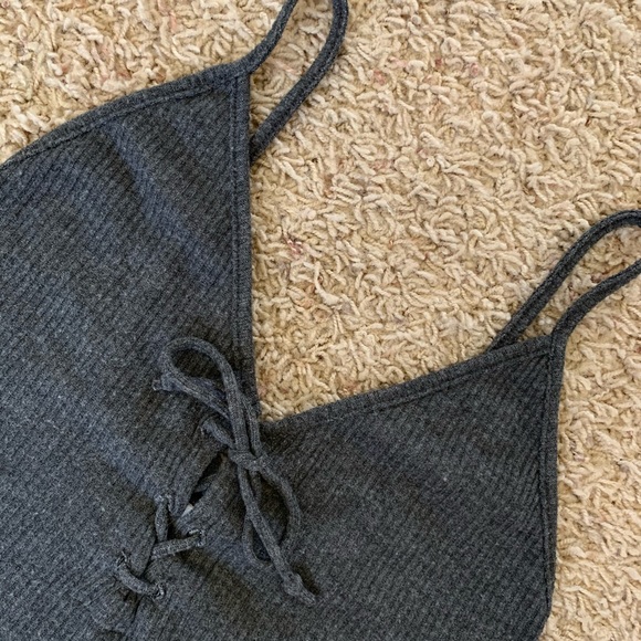 SOLD!!! BRANDY MELVILLE Bethany Tank Top - Picture 2 of 6